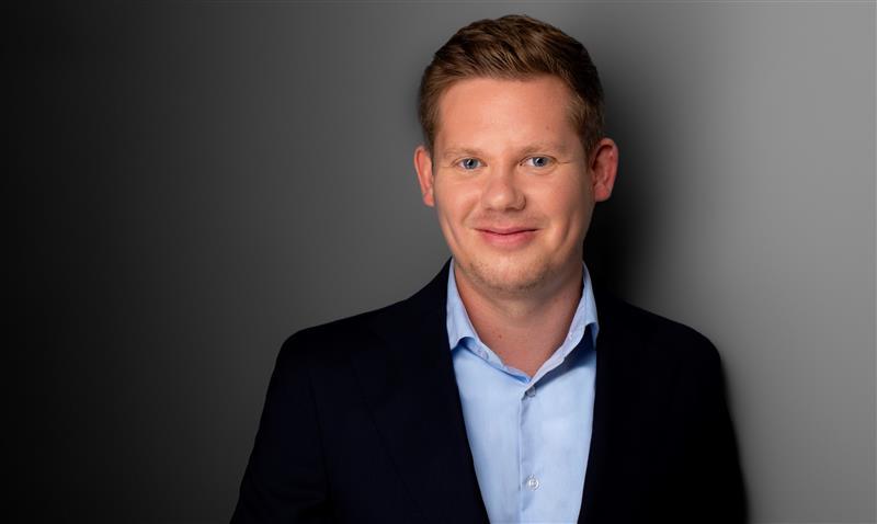 Johannes Heuser