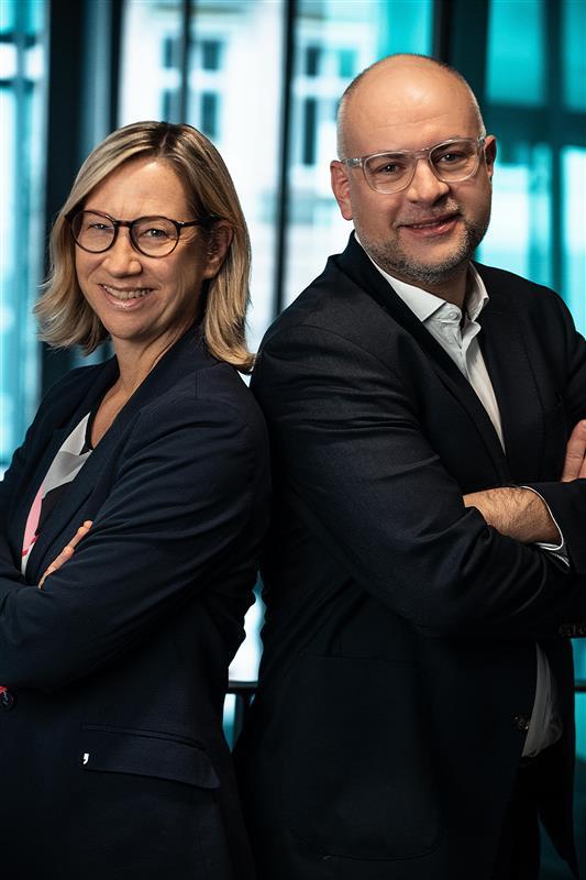 CEO-Wechsel